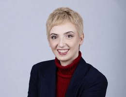 Agent Graziele Aquino