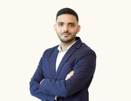 العميل Alireza Oveisi Rastabi