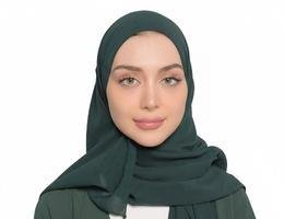 Agent NADA ALSHAMMAA