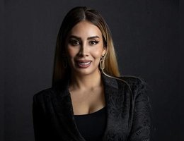 Stacy Perea Diaz