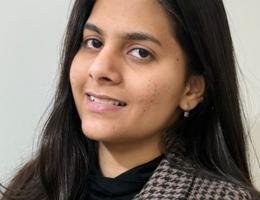 العميل Hir Trivedi