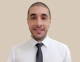 Fayez Abdalla Yousef Othman