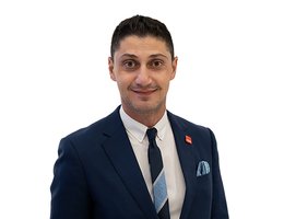Nabeel Hammudeh