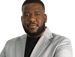 Agent Muaid Mohammed