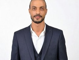 Agent Mohammed Hussein