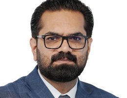 العميل Malik Yousaf