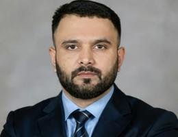 العميل Amir Ali Shah