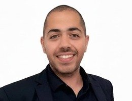 العميل Muhammad Fares