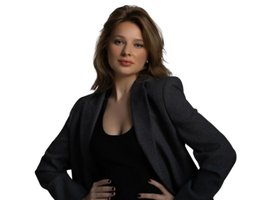 Agent Jessica  Neal