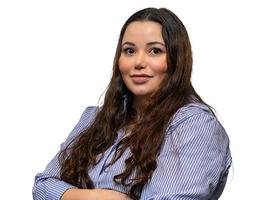 Agent Sandra Vanessa Castillo