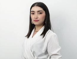 Bouthaina Zidi