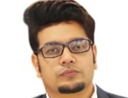 العميل Muhammad Waqas