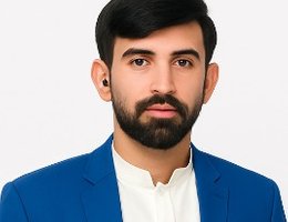 العميل Muhammad Jameel