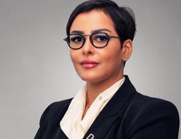 Agent Nadia Chamor