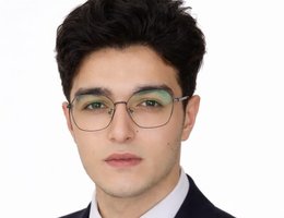 العميل Mahmoud Amin