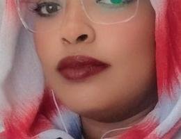 العميل Samar Albahi