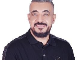 Agent Ahmed Mahmoud