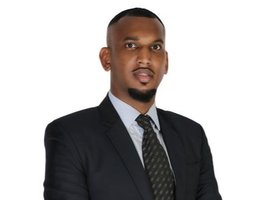 Agent Sharif Elkarib