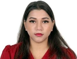 Agent Benish Abdul Wajid Abdul Wajid