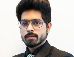 العميل RAGHAV WADHWA