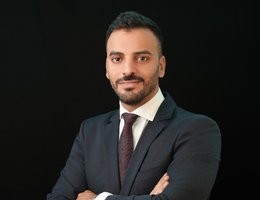 العميل Ameer  Jaber