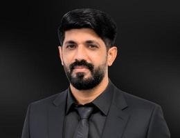 العميل Hafiz Muhammad Noman
