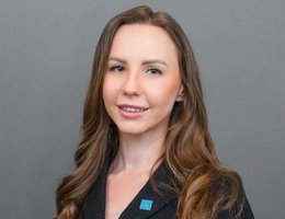 Agent Kira Angelovskaya