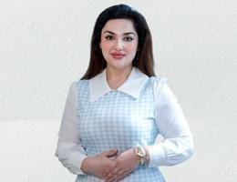 العميل Aitan Garaeva
