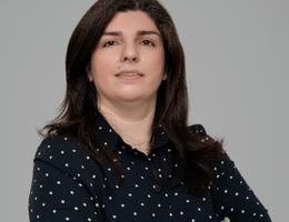 Agent Mahshid Mirbabaee