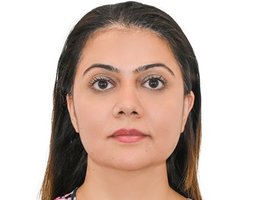 العميل Farah Ajmair Muhammad Ajmair Riaz