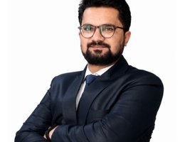 Agent Usman Butt