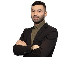 Agent Djallal Mersaoui