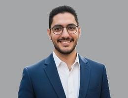 العميل Ziad Shakir