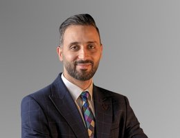 العميل Maged Shalaby