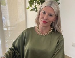 العميل Joanna Northam