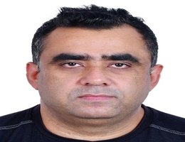 Agent Muhammad Jehangir