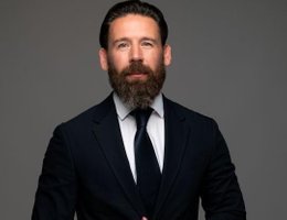 Adam Peter Miller