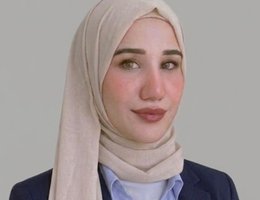 Agent IQRA IJAZ