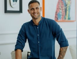 العميل Martin Pavelka