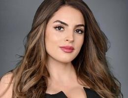 العميل Amina Darmandeh