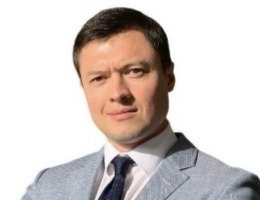 العميل Evgenii Parkhomchuk