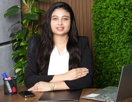 Faiza Faisal