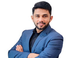 Afzal Umar Umar Hayat