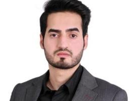 العميل Talha Jamil Muhammad Jamil