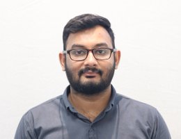 Yousaf Saeed