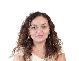 العميل Natella Mammadova