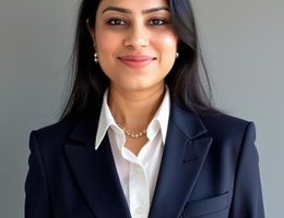 العميل Gunjan Aggarwal