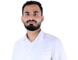 Rehan Ali