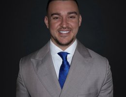 Agent Antonio Milho