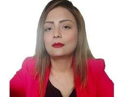 Agent Arifa Sabir